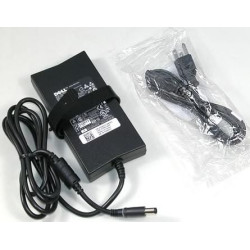 Dell AC Adapter, 130W, 19.5V, 3 Reference: JU012