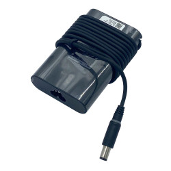 Dell 65W AC adapter for laptops Référence: W125713009
