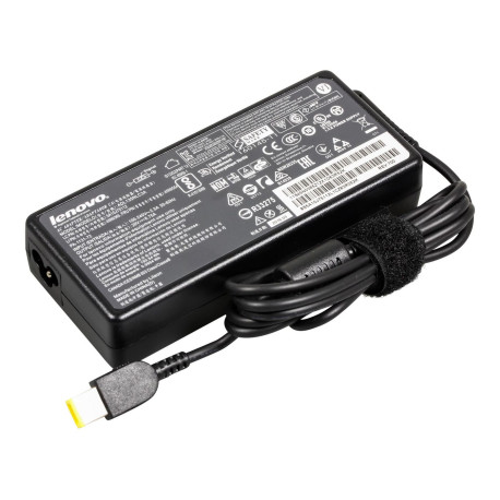 Lenovo 20V 6.75A Adapter (CMN) Reference: 36200609