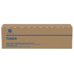Konica Minolta Toner Y TNP49Y Reference: A95W250