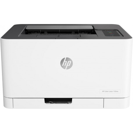 HP Color Laser 150Nw, Print Référence: W128270296
