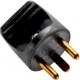 MicroConnect EDB Plug, Black Reference: GRUEDBSPS