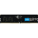 Crucial 8Gb (1X8Gb) Ddr5-5600 Cl46 Référence: W128443590