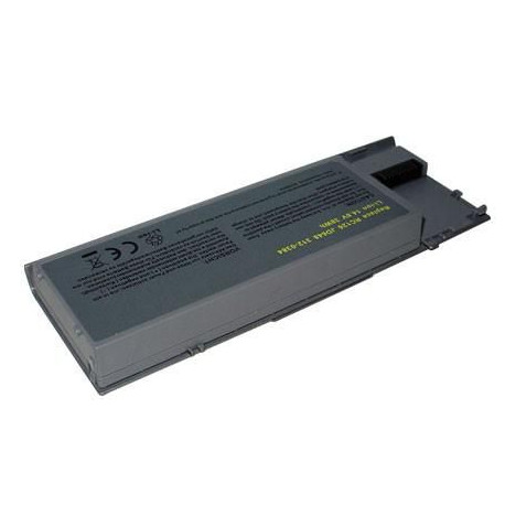 CoreParts Laptop Battery for Dell Reference: MBI52068