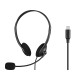 Sandberg USB-C Headset Bulk Référence: 825-31