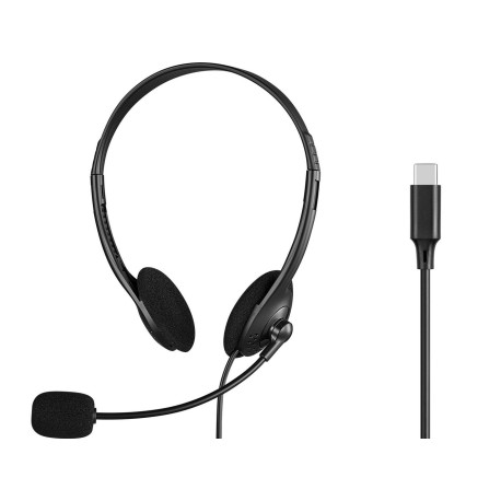 Sandberg USB-C Headset Bulk Référence: 825-31
