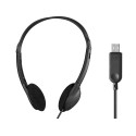 Sandberg USB-A Headphone Bulk Référence: 825-33