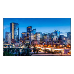 Samsung Monitor VM55C-E 55 Full HD Référence: W128883005