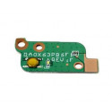 HP Power Button Board Reference: 827035-001