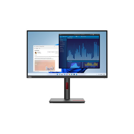 Lenovo Thinkvision T27P-30 68.6 Cm Référence: W128281610