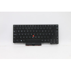 Lenovo FRU Odin Keyboard Full NBL Référence: W125790864