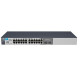 Hewlett Packard Enterprise ProCurve 1810G-24 Switch Reference: J9450A