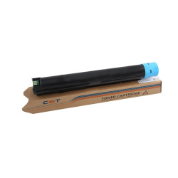CoreParts Cyan High Capacity Toner Référence: W128891858