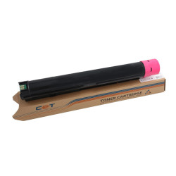 CoreParts Magenta High Capacity Toner Référence: W128891859