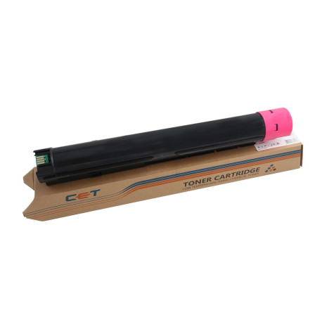 CoreParts Magenta High Capacity Toner Référence: W128891859
