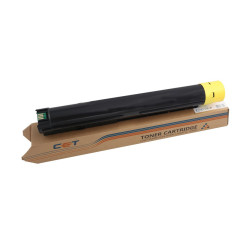 CoreParts Yellow High Capacity Toner Référence: W128891860