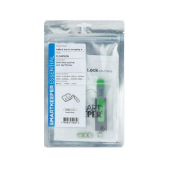 SmartKeeper Port Blocker Port Blocker + Référence: W128900144