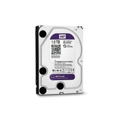Western Digital WD Purple 1TB 24x7 64MB Reference: WD10PURZ