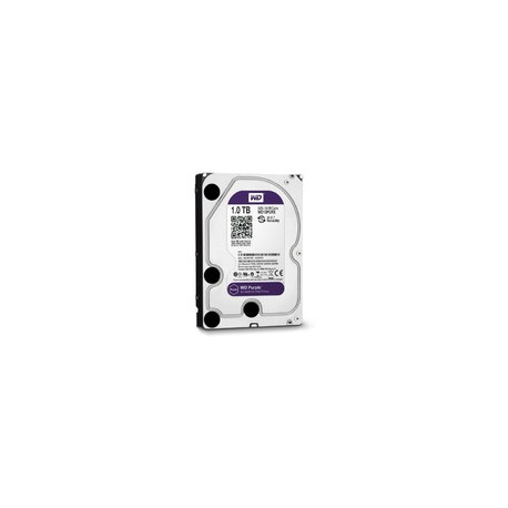 Western Digital WD Purple 1TB 24x7 64MB Reference: WD10PURZ