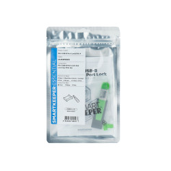 SmartKeeper Port Blocker Port Blocker + Référence: W128900147