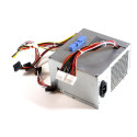 Dell 305W Power Supply, PFC, Reference: NH493