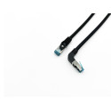 Equip Cat.6A S/Ftp Patch Cable, Référence: W128900214