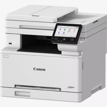 Canon I-Sensys Mf667Cdw Laser A4 Référence: W129266296