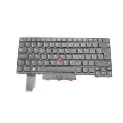 Lenovo Full-size Portuguese keyboard Référence: W125790957