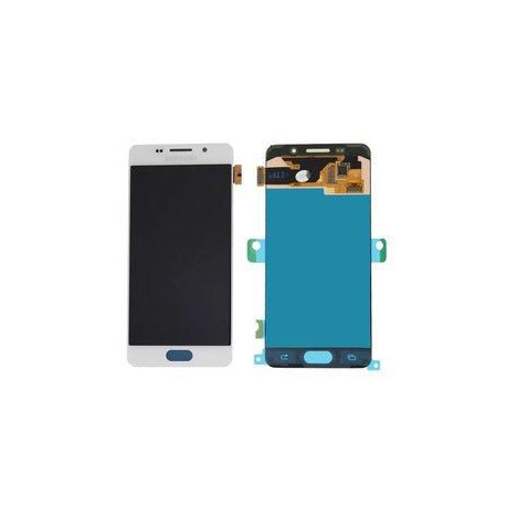 Samsung LCD Assembly Octa White Reference: GH97-18249A