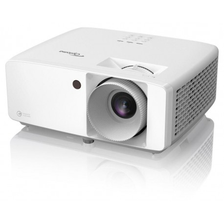 Optoma ZH420 DLP FULL HD Laser Référence: W128339264