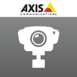 Axis ACS 1 UNIVERSAL DEVICE LICENSE Reference: 0879-090