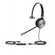 Yealink Headset UH36 Mono 3,5mm USB Référence: W127053242