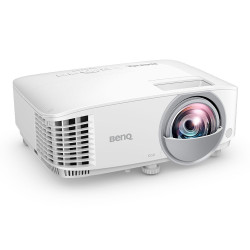 BenQ PROJECTOR MW826STH WHITE Référence: W125871298