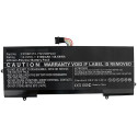 CoreParts Laptop Battery for Fujitsu Référence: W125873161