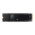 Samsung 990 Evo M.2 1 Tb Pci Express Reference: W128827549