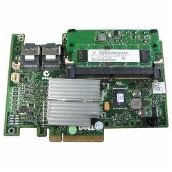 Dell PERC H730 RAID Controller,1GB Référence: W127616260 