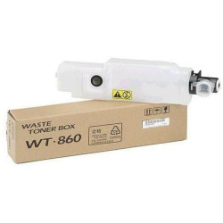 Kyocera Waste toner WT-860 Reference: 1902LC0UN0