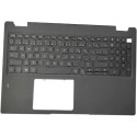 Dell Belgian AZERTY backlit Référence: W125716837