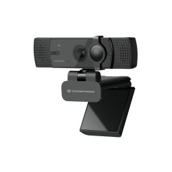 Conceptronic Webcam 16 Mp 3840 X 2160 Référence: W128254348