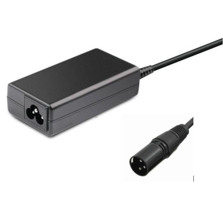 CoreParts Power Adapter for eBike Reference: W126666710