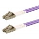 LOGON PROFESSIONAL Fiber Patch Cable 50/125 - Référence: W128317560