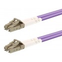 LOGON PROFESSIONAL Fiber Patch Cable 50/125 - Référence: W128317560