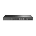 Omada Omada 24-Port 2.5Gbase-T And Reference: W128827612