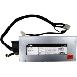 Dell PWR SPLY 250W CABLE ACBEL Référence: W127662930 