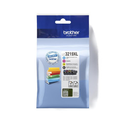 Brother P Toner Cartridge 4 Pc(S) Référence: W128265758