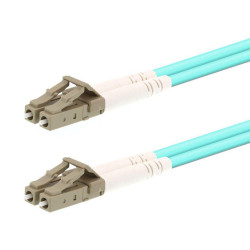 LOGON PROFESSIONAL Fiber Patch Cable 50/125 - Référence: W128317573