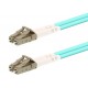 LOGON PROFESSIONAL Fiber Patch Cable 50/125 - Référence: W128317581