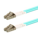 LOGON PROFESSIONAL Fiber Patch Cable 50/125 - Référence: W128317581
