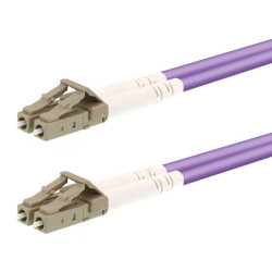 LOGON PROFESSIONAL Fiber Patch Cable 50/125 - Référence: W128317582