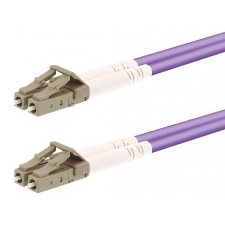 LOGON PROFESSIONAL Fiber Patch Cable 50/125 - Référence: W128317582